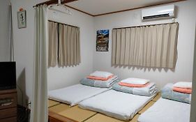 ゲストハウス もみじ 日光
